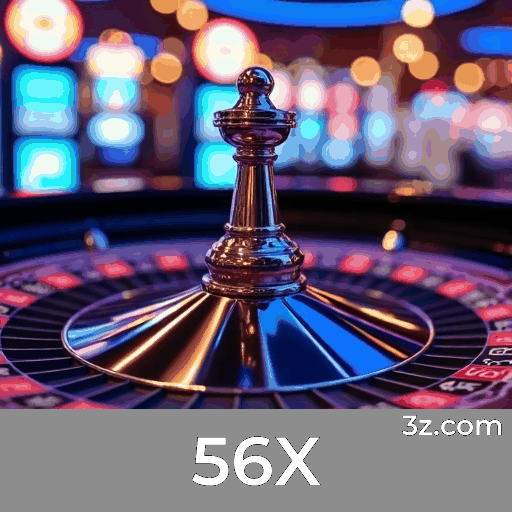 56X Laboratório de Jogos: Futuro Tecnológico do Entretenimento