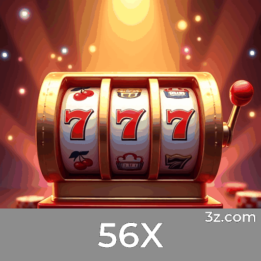 56X: Jogo em Tempo Real e Emoção para Brasileiros