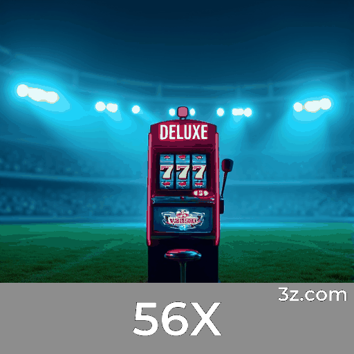 56X Laboratório de Jogos: Futuro Tecnológico do Entretenimento