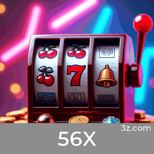 Bônus Incríveis e Exclusivos no 56X