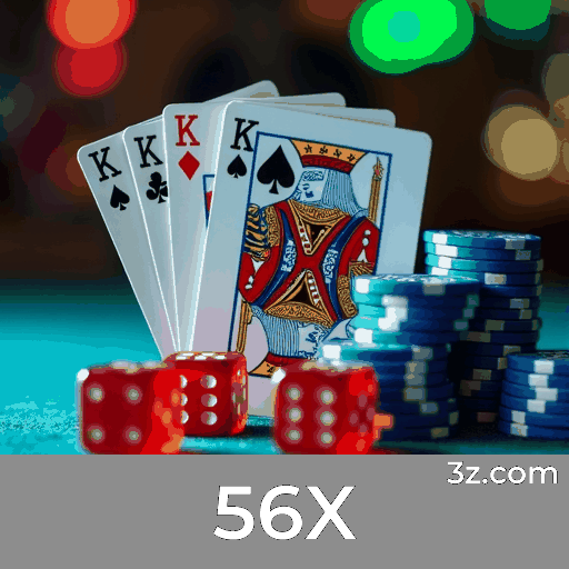 56X Laboratório de Jogos: Futuro Tecnológico do Entretenimento