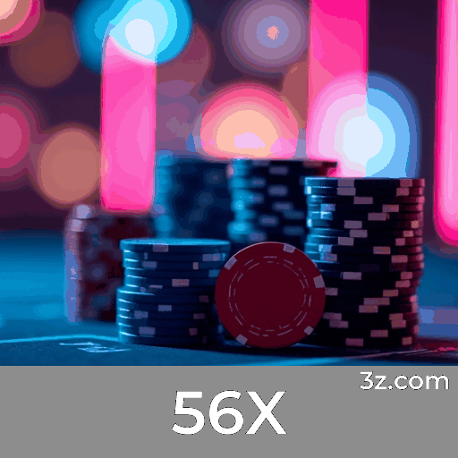 56X: Cobertura Completa de Esportes e Odds Imediatas