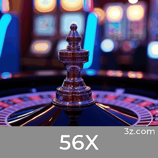 56X: Jogo em Tempo Real e Emoção para Brasileiros