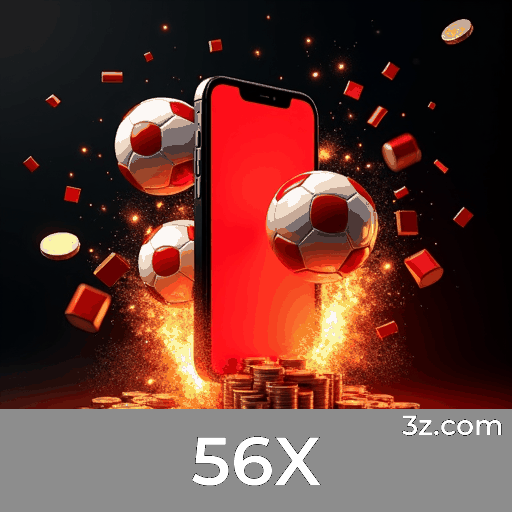 Sinta a Emoção e Realismo Psicológico no Cassino 56X