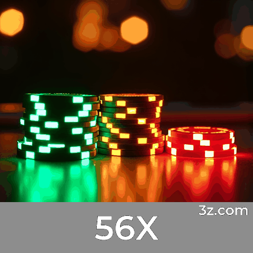 56X: Cassino Online Confiável e Seguro