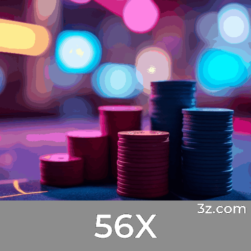 56X: A Plataforma de Apostas com Serviços Profissionais