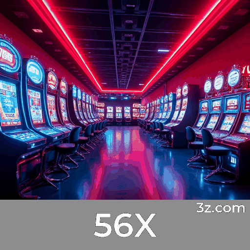 56X: Jogo em Tempo Real e Emoção para Brasileiros