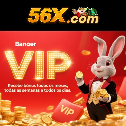 56X Ganhe R$ 100,00 Gratis